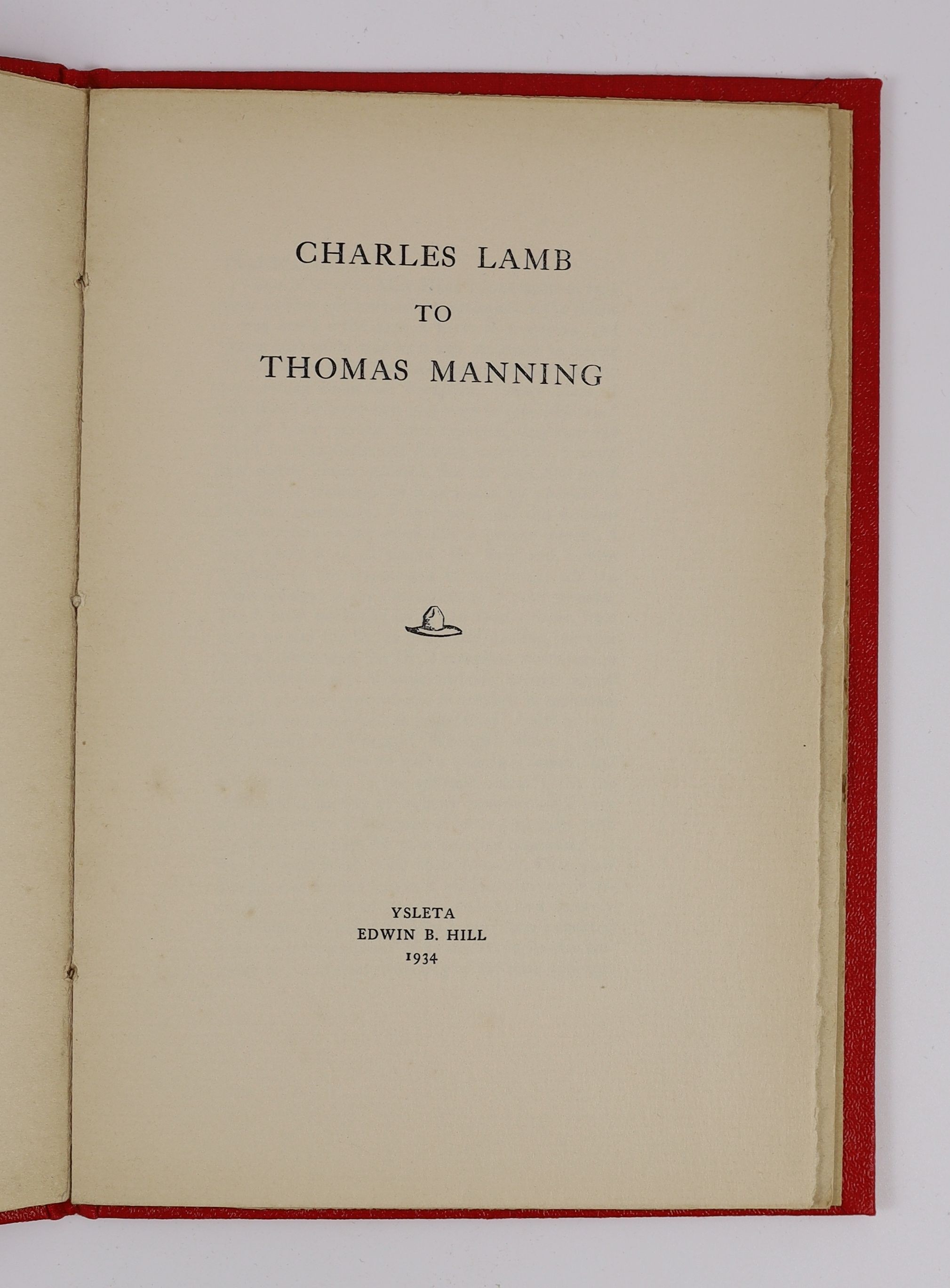 Mid 20th century works. Reynolds, Graham - John Contable’s Sletch-Books of 1813-1814 Reproduced in Facsimile. Facsimile no.2. 3 vols. Adorned with numerous plates and illustrations. Publishers cloth with gilt letters on